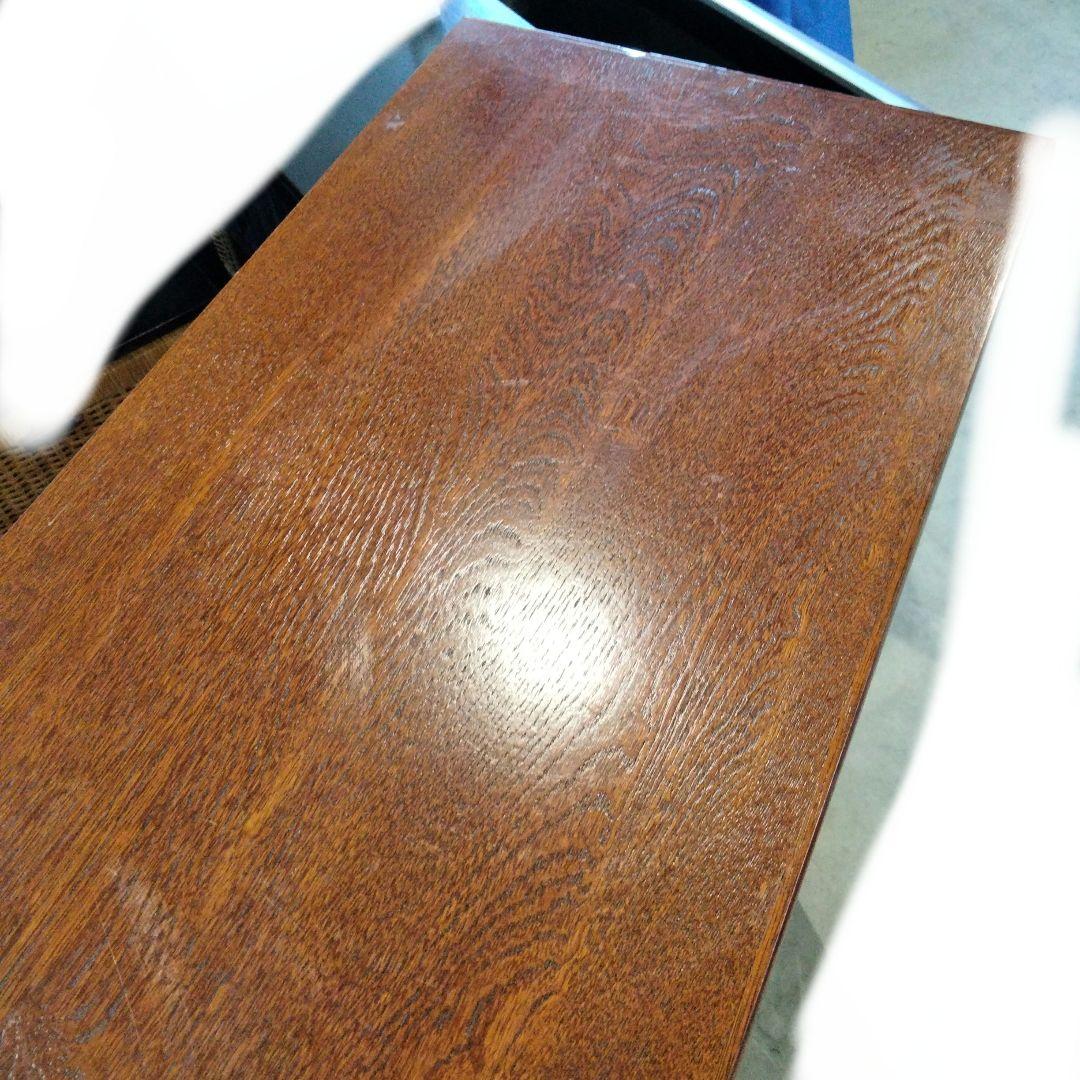 レトロ　和風　古家具　収納　飾り棚