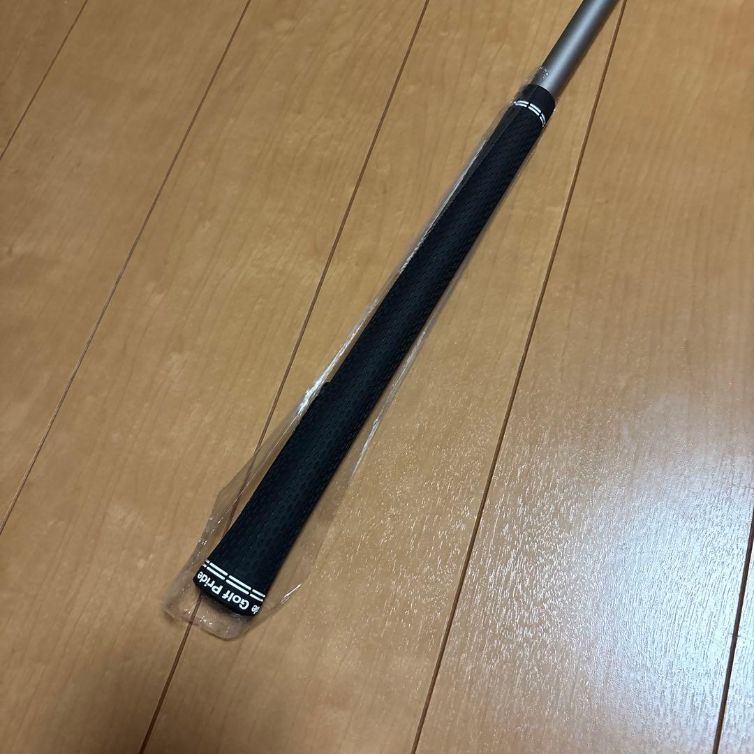ウ*ー様 ヘッドカバー付PING TOUR 2.0 CHROME 85S 3U