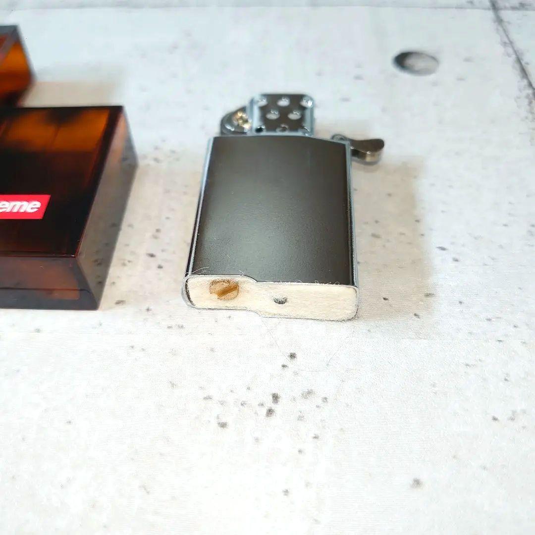 Supreme Tsubota Pearl ライター BOX LOGO 別注