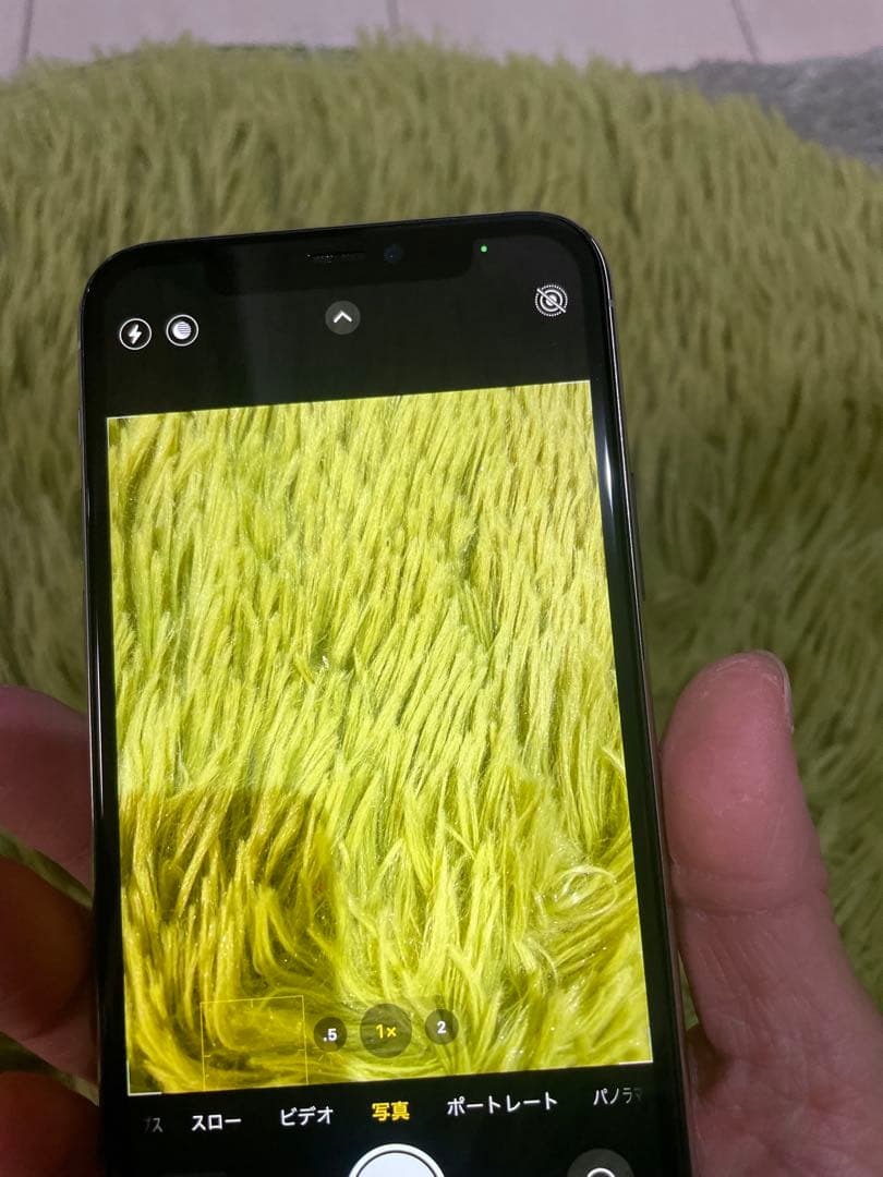 美品iPhone 11 Pro 256GB シルバー SIMフリーサブやゲーム等