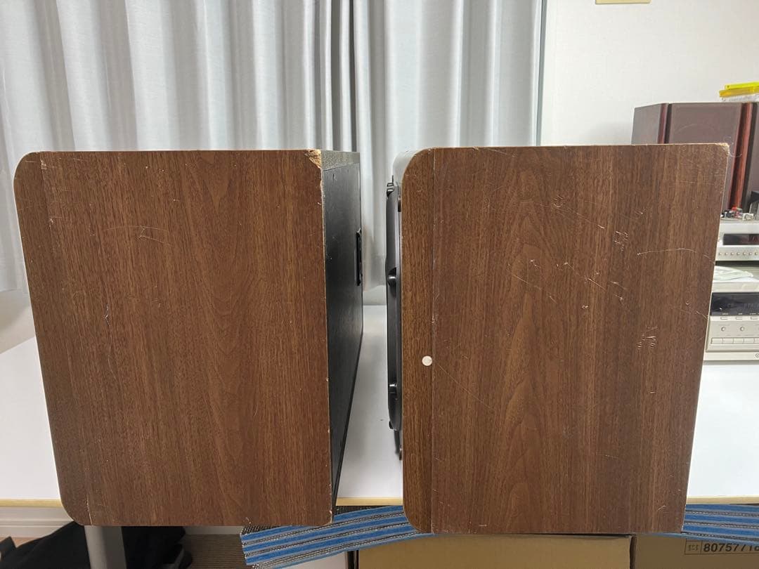 DIATONE DS-77Z スピーカー ペア