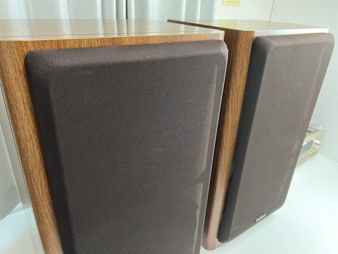 DIATONE DS-77Z スピーカー ペア