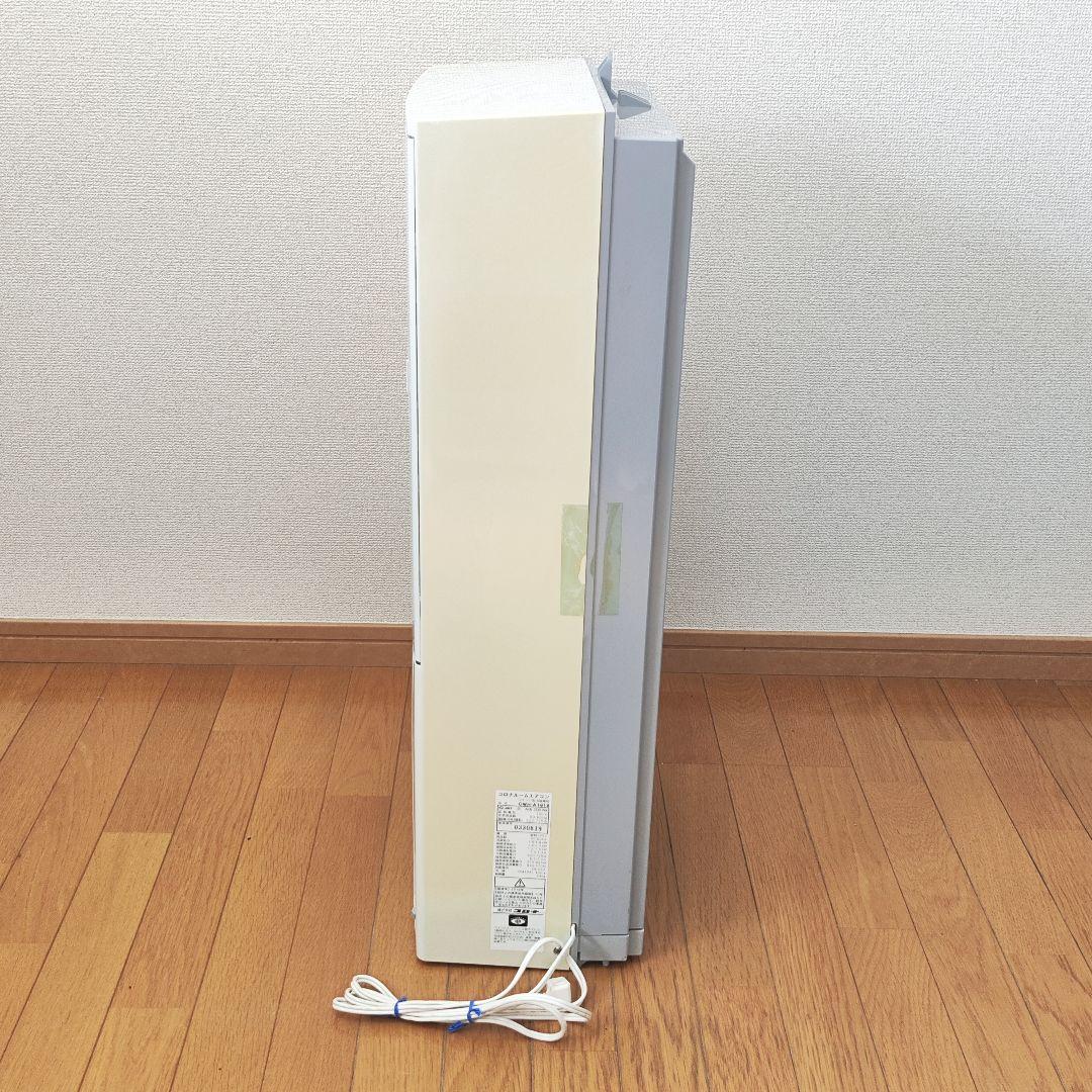 CORONA コロナ 2018年製 冷房＆暖房 窓用エアコン CWH-A1818