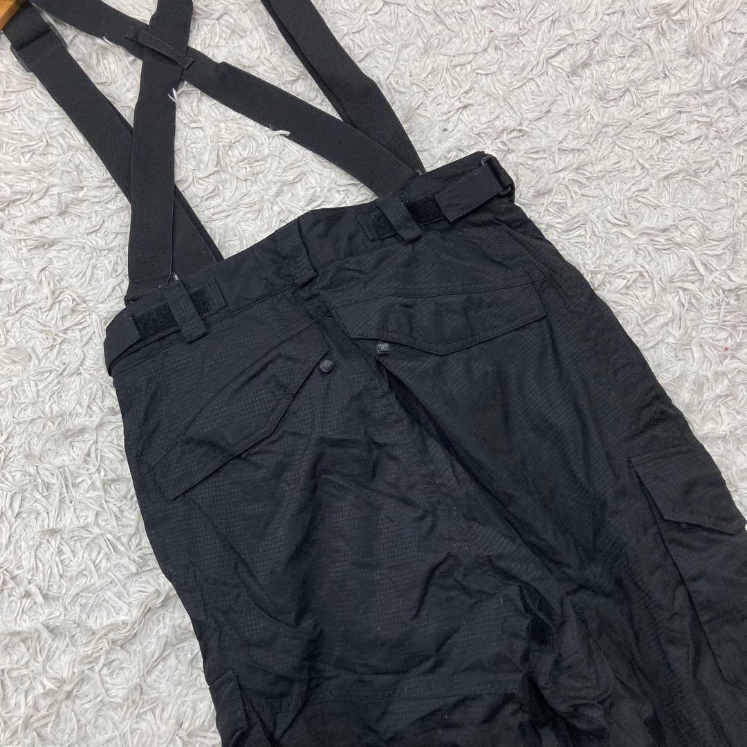 メンズ Columbia コロンビア スキー スノーボードウェア セットアップ