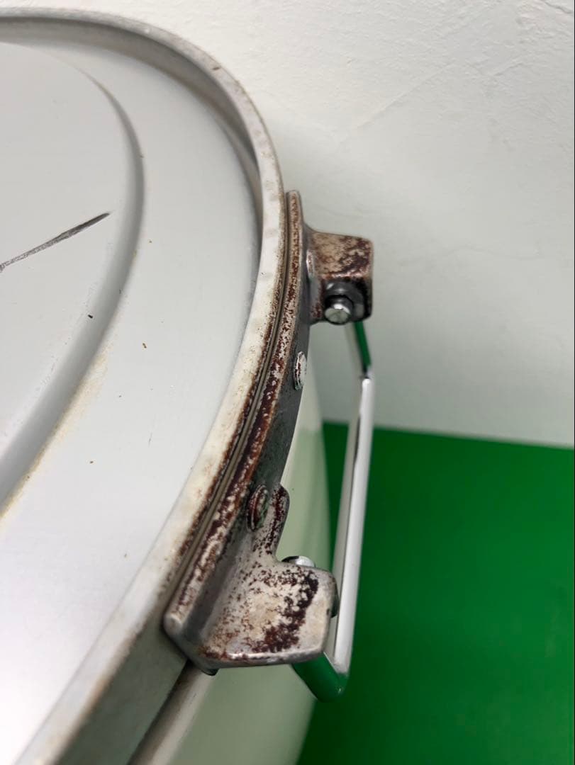 ☆工場整備品☆パロマ ガス炊飯器 5升炊　都市ガス13A 業務用