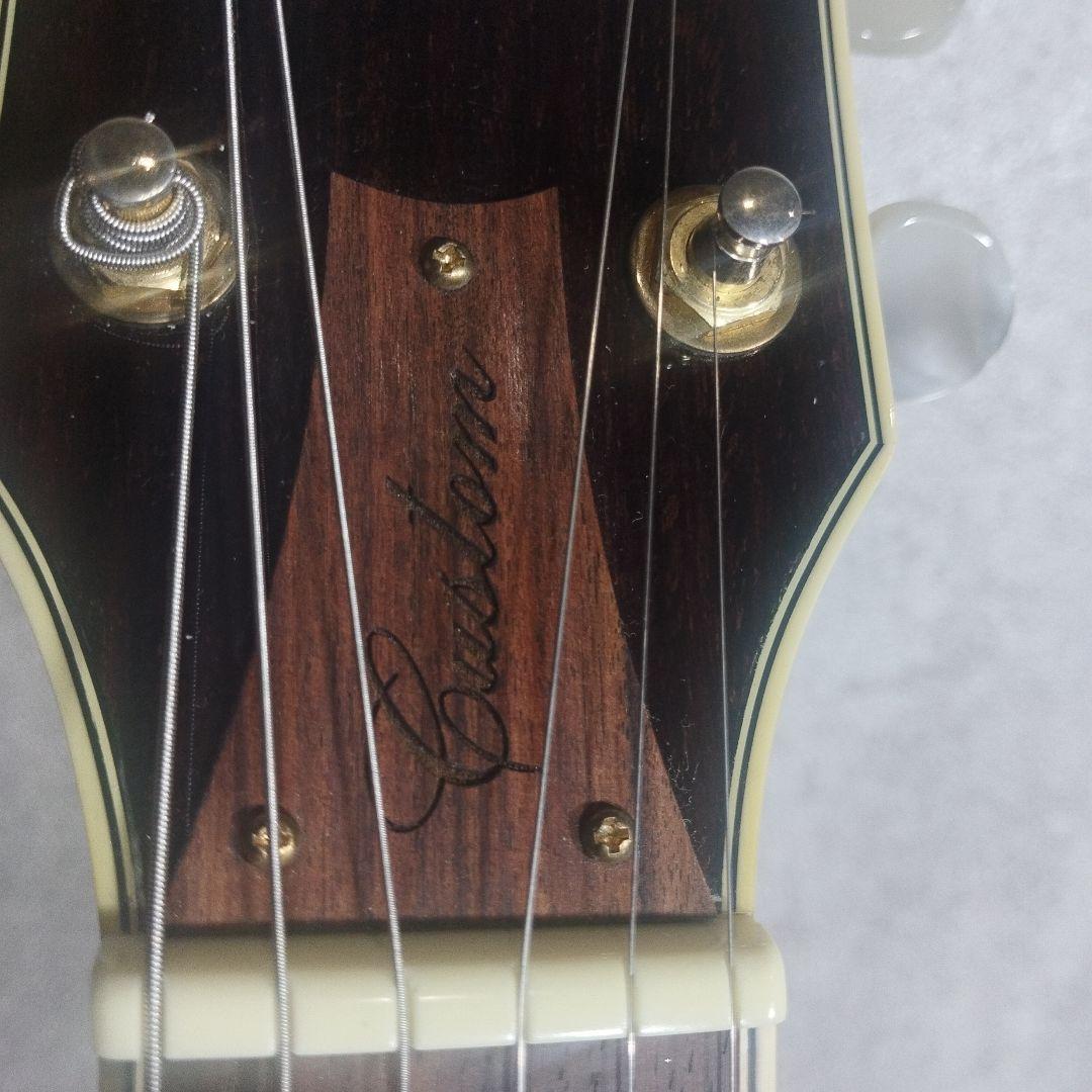 夏休み特別企画早いもの勝ちセールIbanezフルアコAF105-NT-12-01