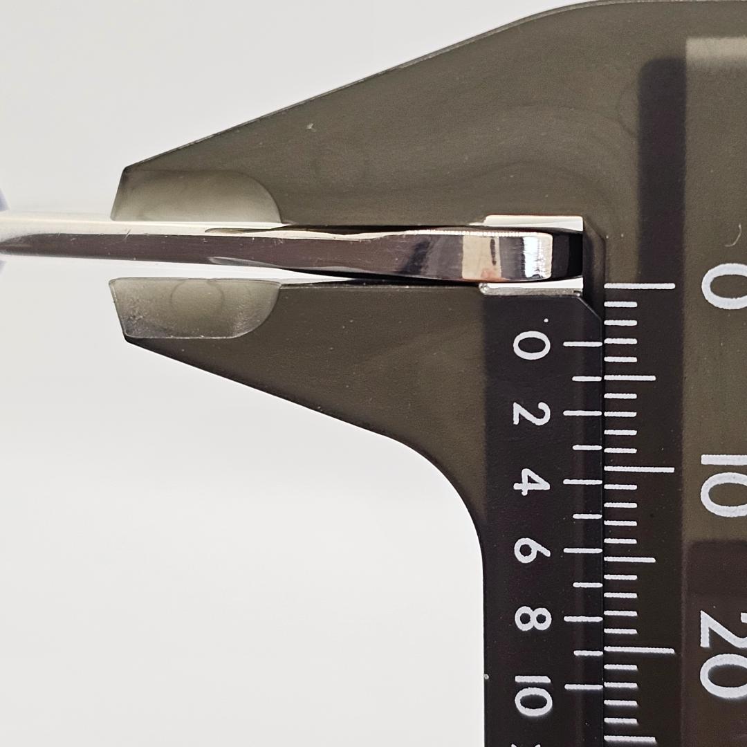 ジョージ・ジェンセン　シルバー925製キーリング