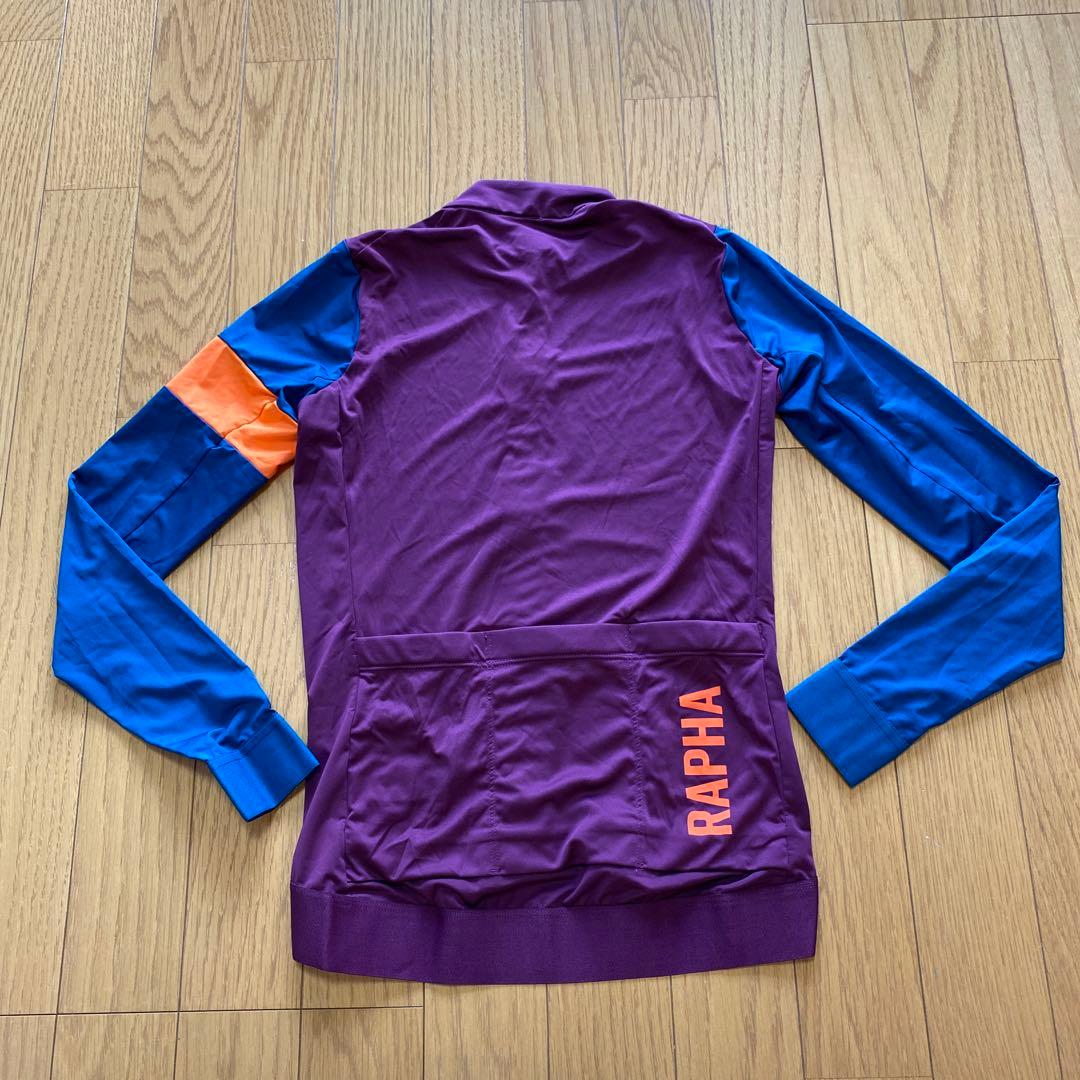 Rapha サイクルウェア上下セット