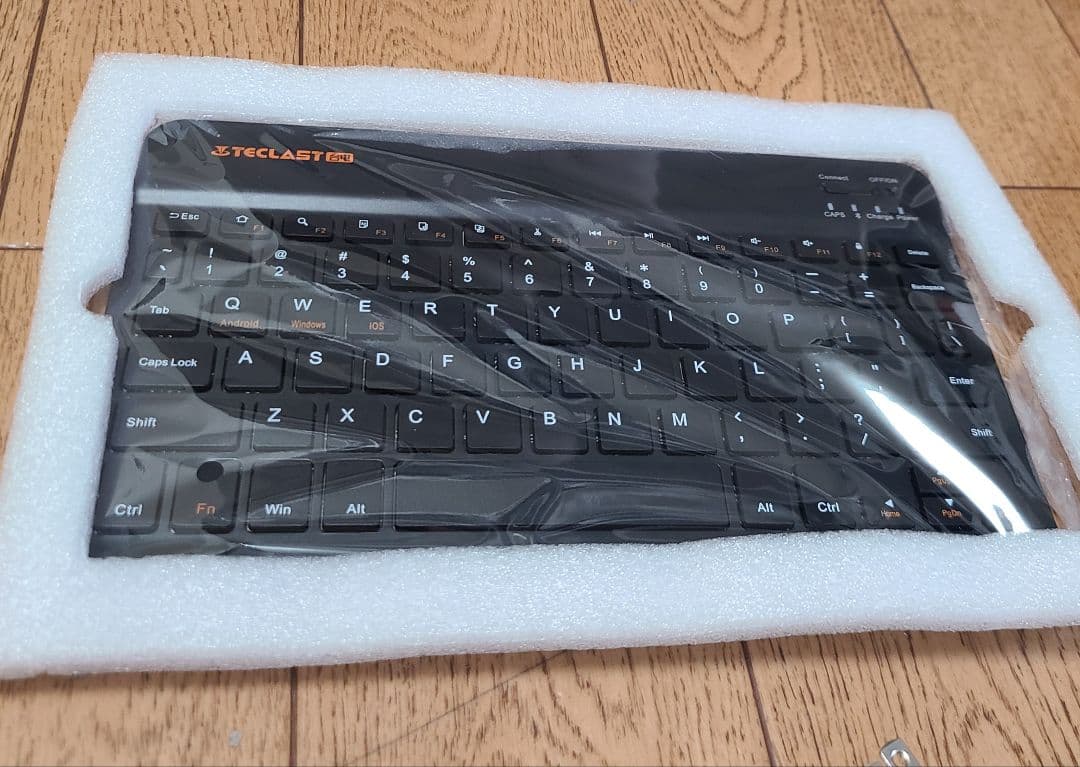 【2025新登場Android 15 タブレット】TECLAST P30T