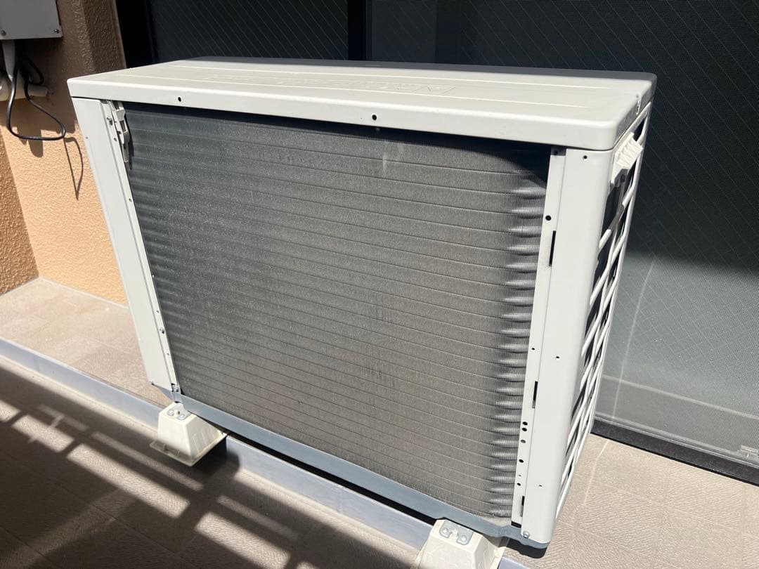 ダイキン エアコン S56ZTEP 2022年製　3年美品　Eシリーズ　18畳用