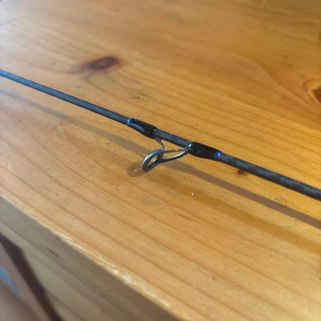 コルトスナイパー BB S100MH ショアジギングロッド