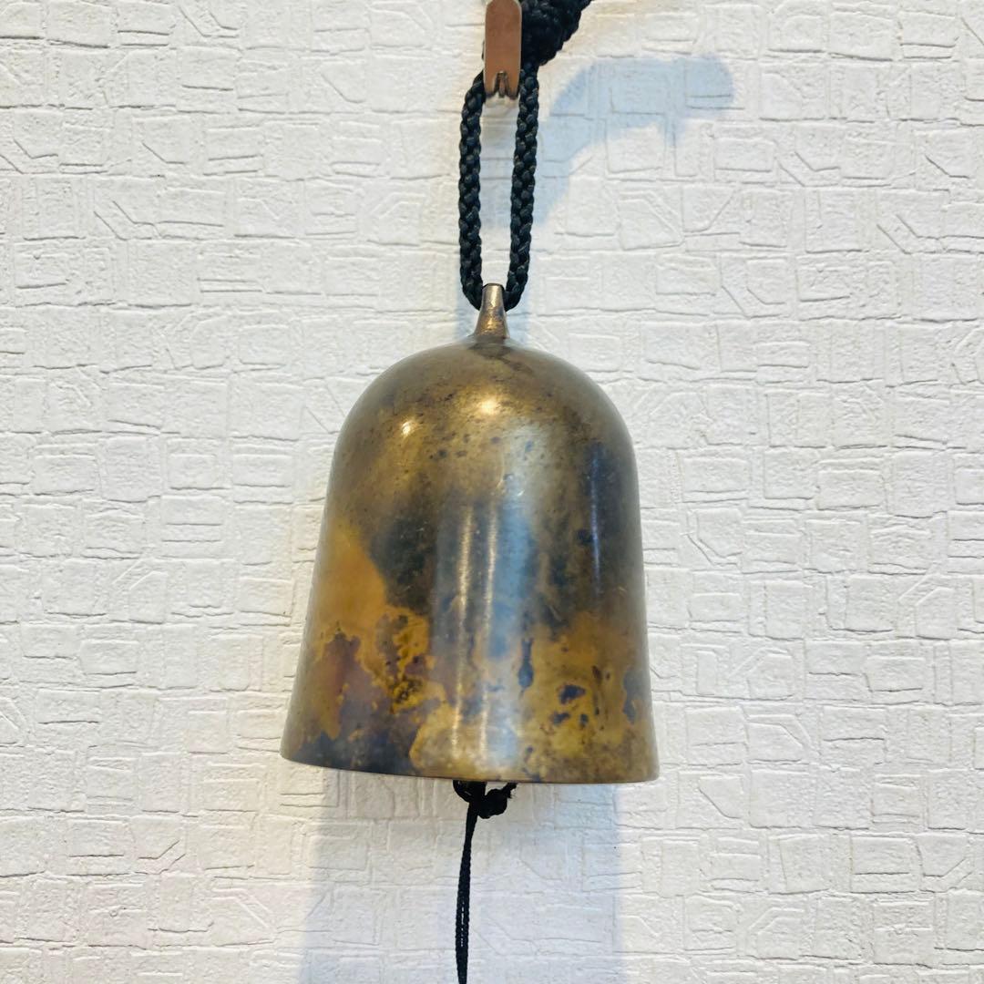 小田原鉱物研究所　さはり風鈴　風鈴　風鈴界のベンツ