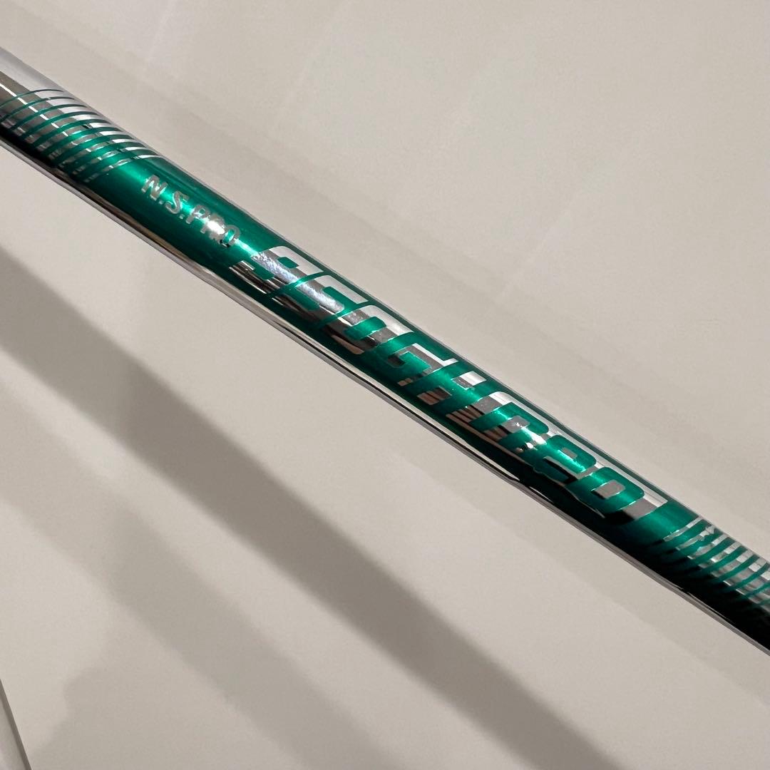 PING ピン G430 単品アイアン 45度 45° N.S.PRO 950S