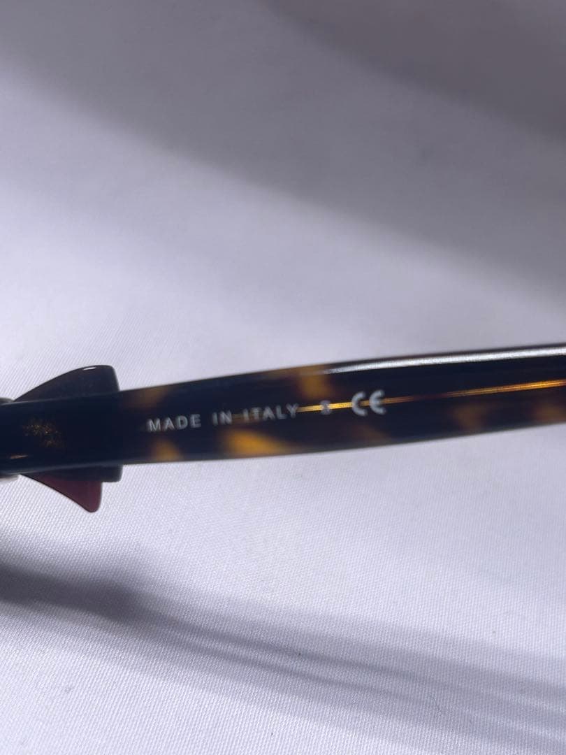 【#sk/8.31/20】CHANELサングラス5171-Aリボンブラウン