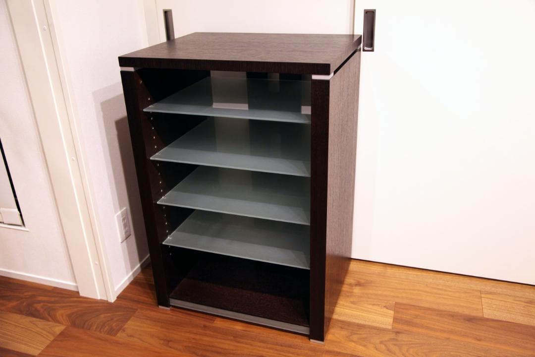 【Poipoimoon】HAMILEX テレビボード＆オーディオラック