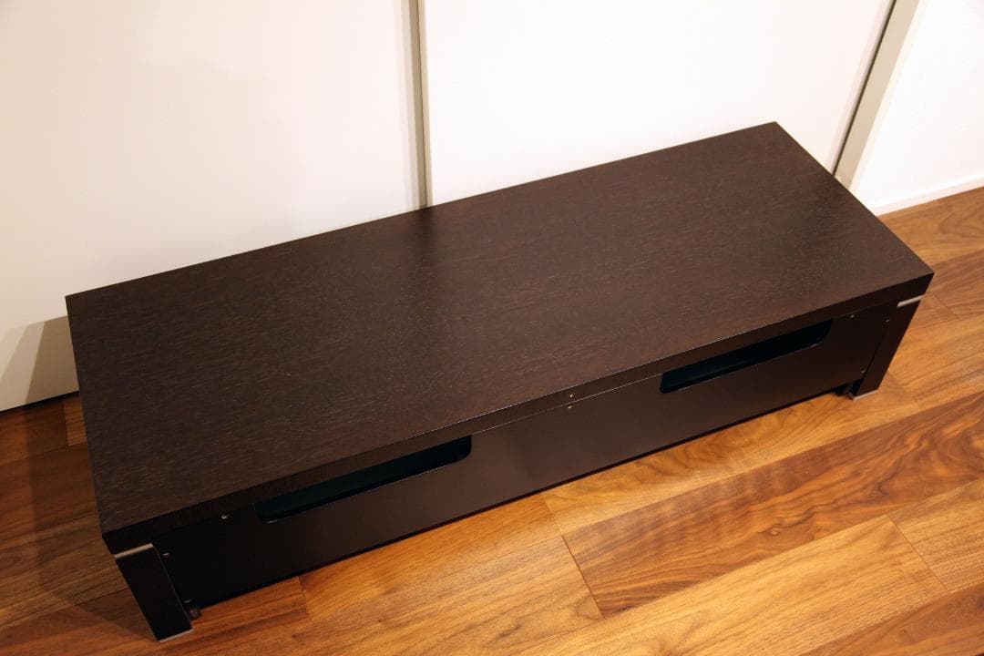 【Poipoimoon】HAMILEX テレビボード＆オーディオラック
