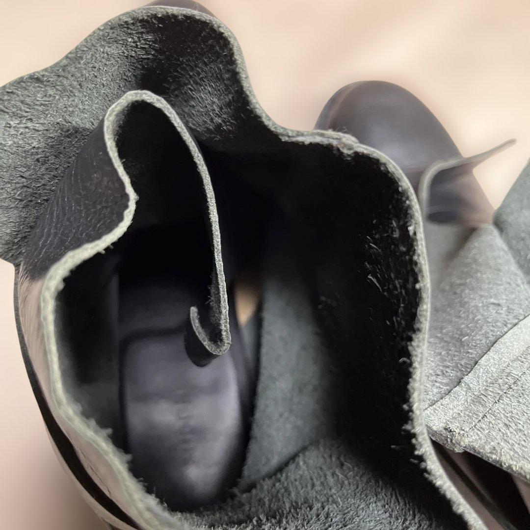 ズッカ　エンジニアブーツ　　L 26㎝