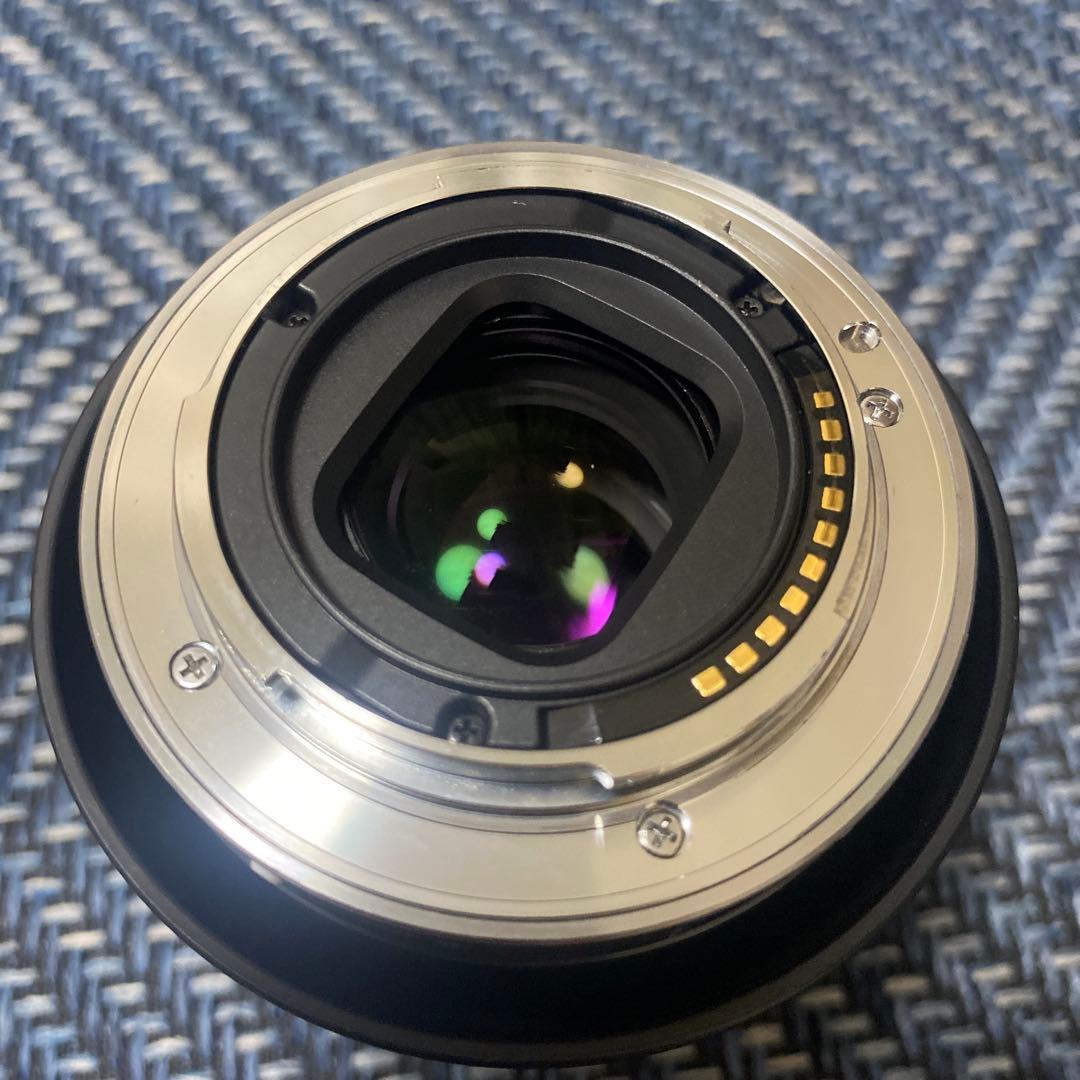 SONY sel50f18 50mm f1.8 単焦点レンズ 作例アリ