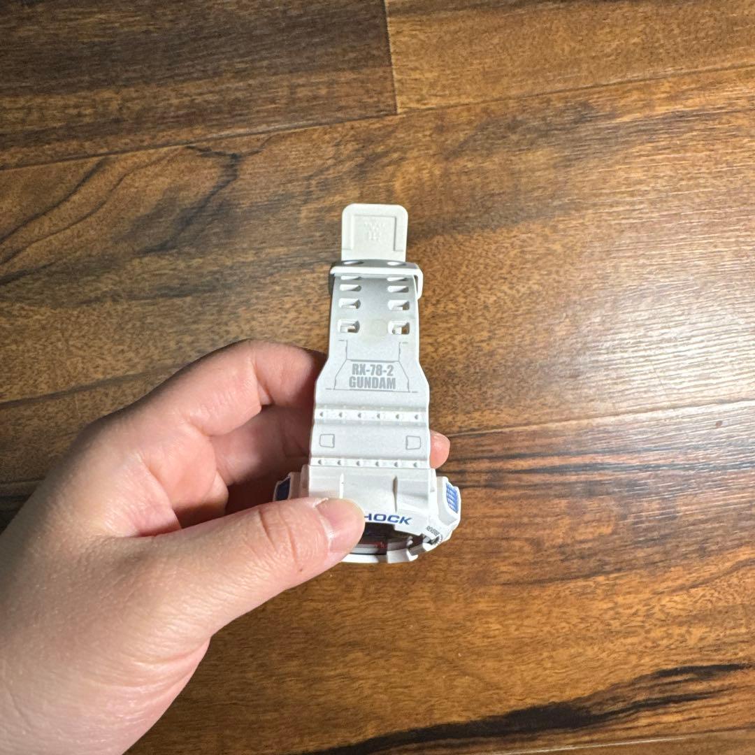 G-SHOCK ガンダムコラボ