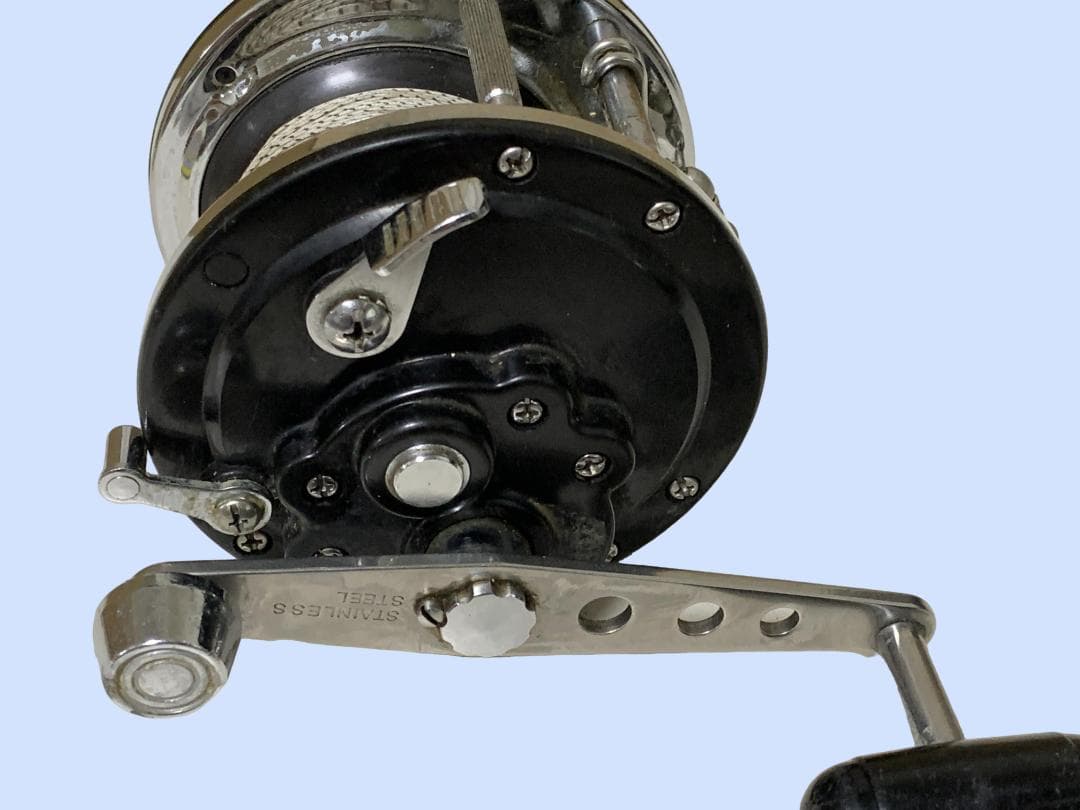 M8741 リール Daiwa ダイワ Dynamic ダイナミック　ST-50