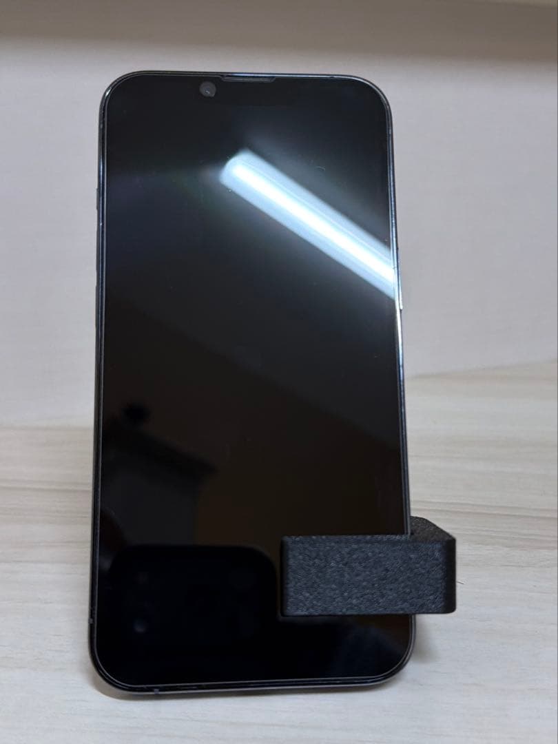 【美品】iPhone 13 Pro 256GB 純正バッテリー100%