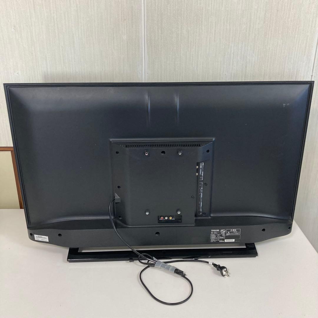 東芝 液晶テレビ REGZA 40型 40s22 2020年製