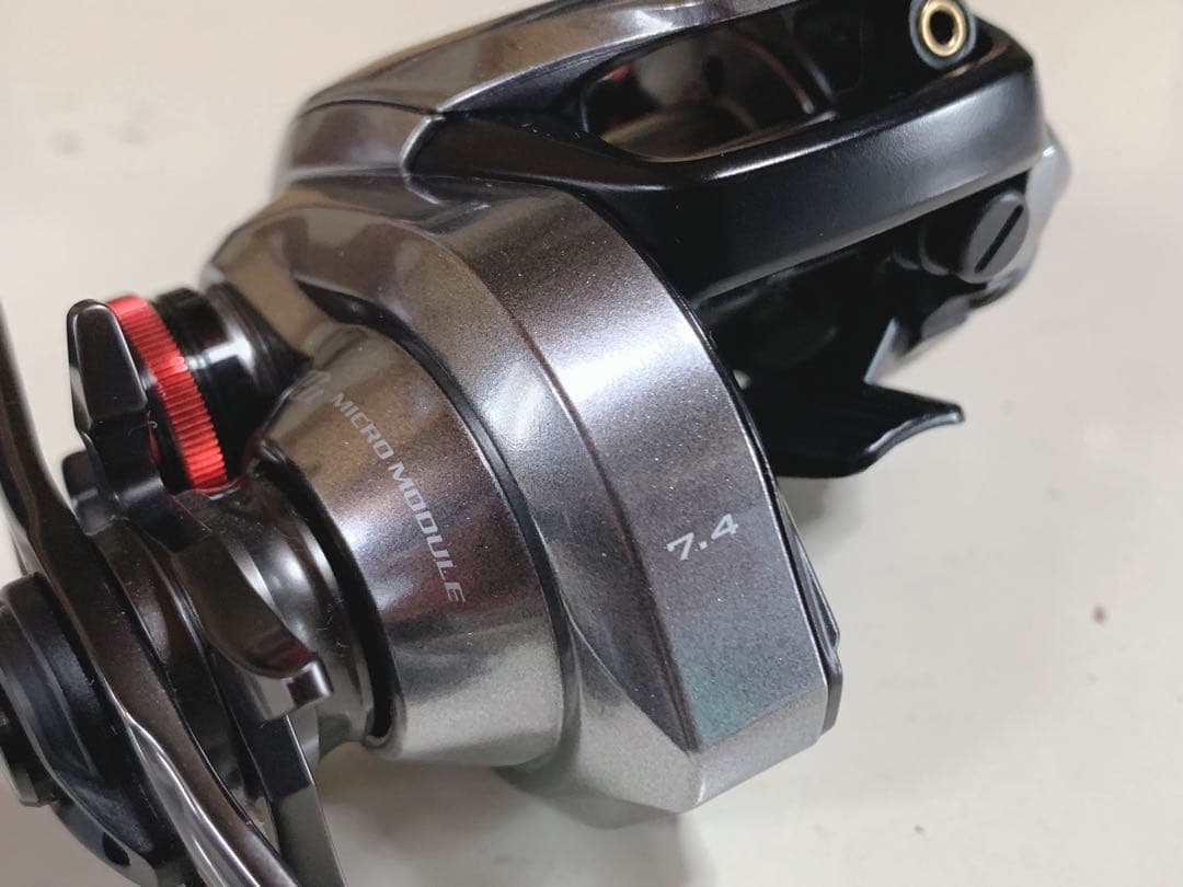 【美品】 21スコーピオン DC 150HG ※未記入保証書付属