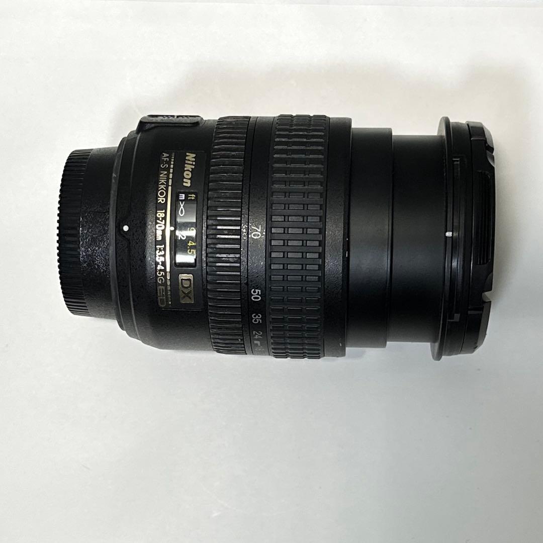 Nikon D3400 ショット数1566⭐️デジタル一眼レフ スマホ転送　新古品