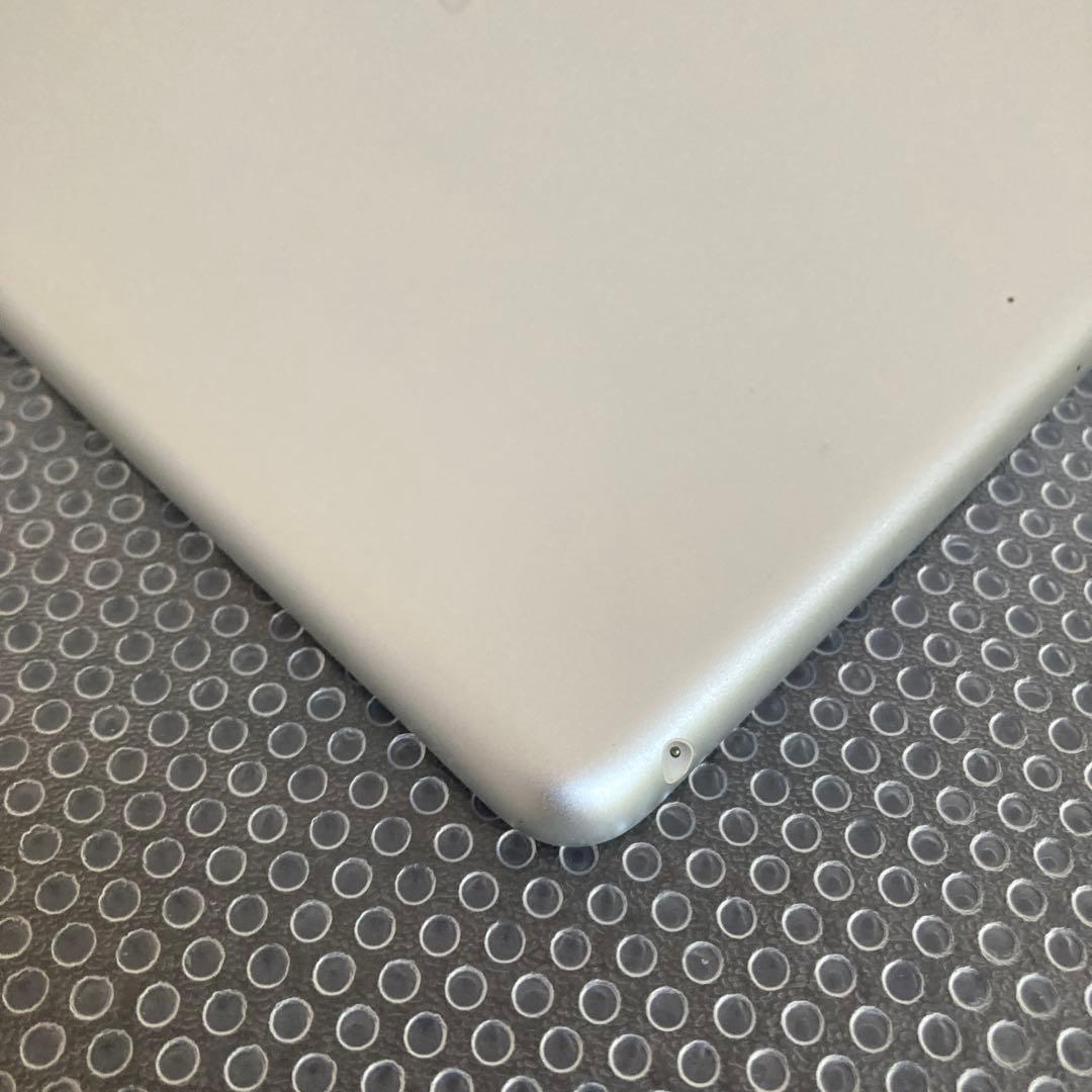 836【早い者勝ち】電池最良好☆iPad6 第6世代 32GB WIFIモデル☆
