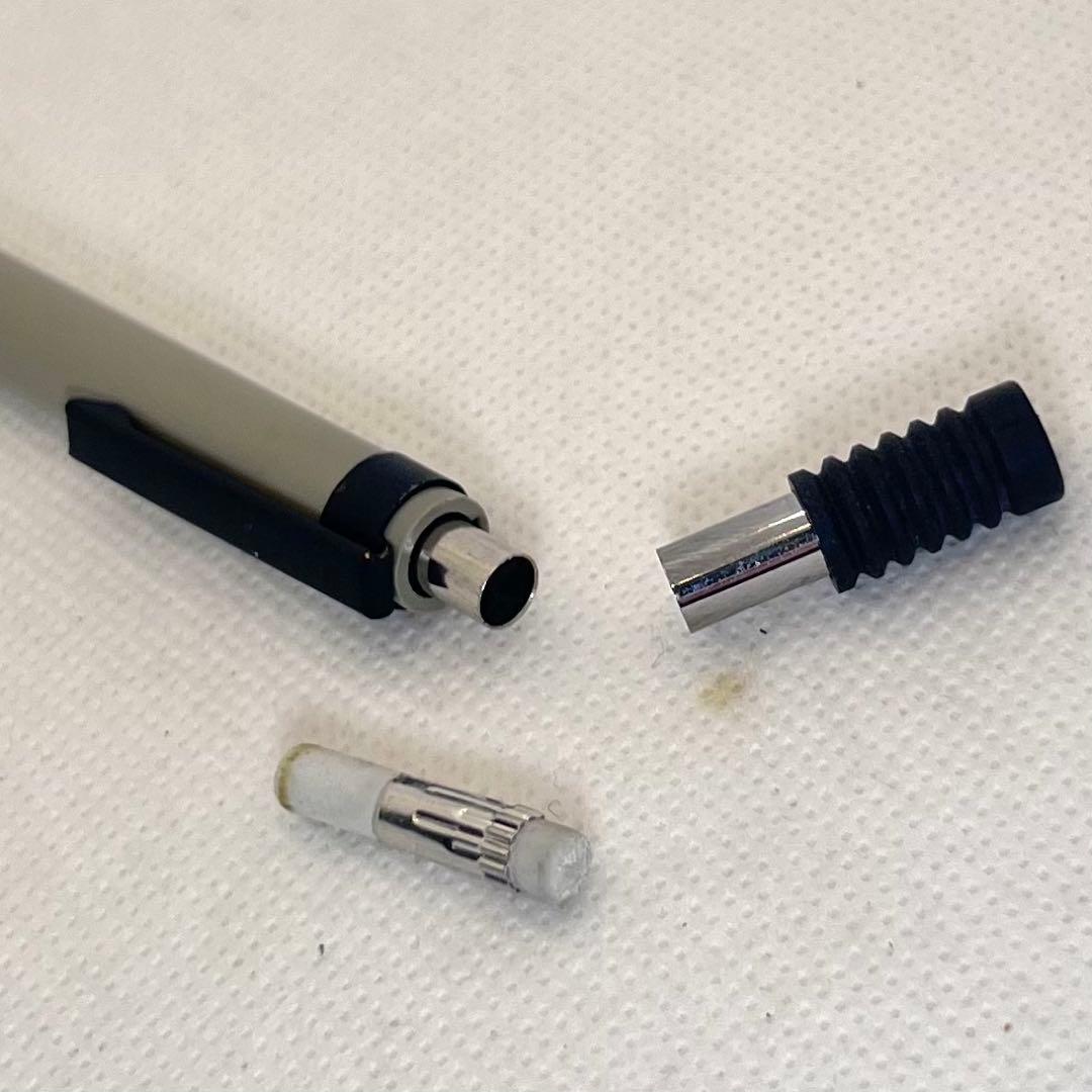 Pentel ぺんてる SMASH スマッシュ Q1005 シャープペンシル