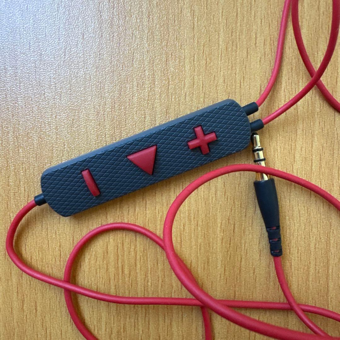 Kiplish インイヤー型有線イヤホン