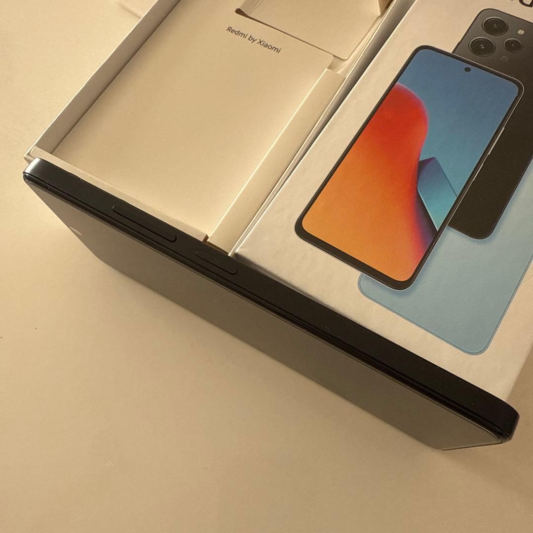 Redmi 12 8GB RAM 128GB ROM 美品