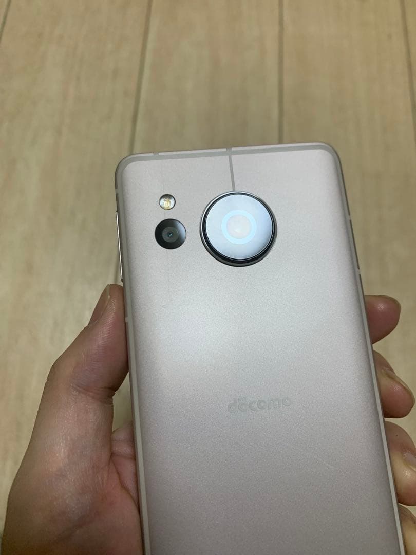 美品　SHARP AQUOS sense8 送料無料