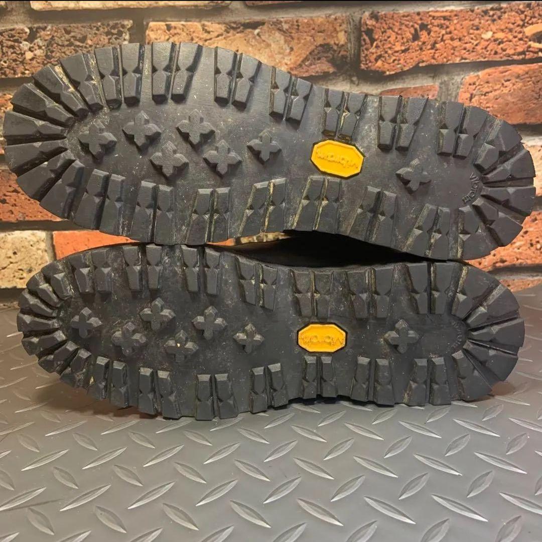 【希少】Danner ケブラーライト 33850X US7EE（24B22）