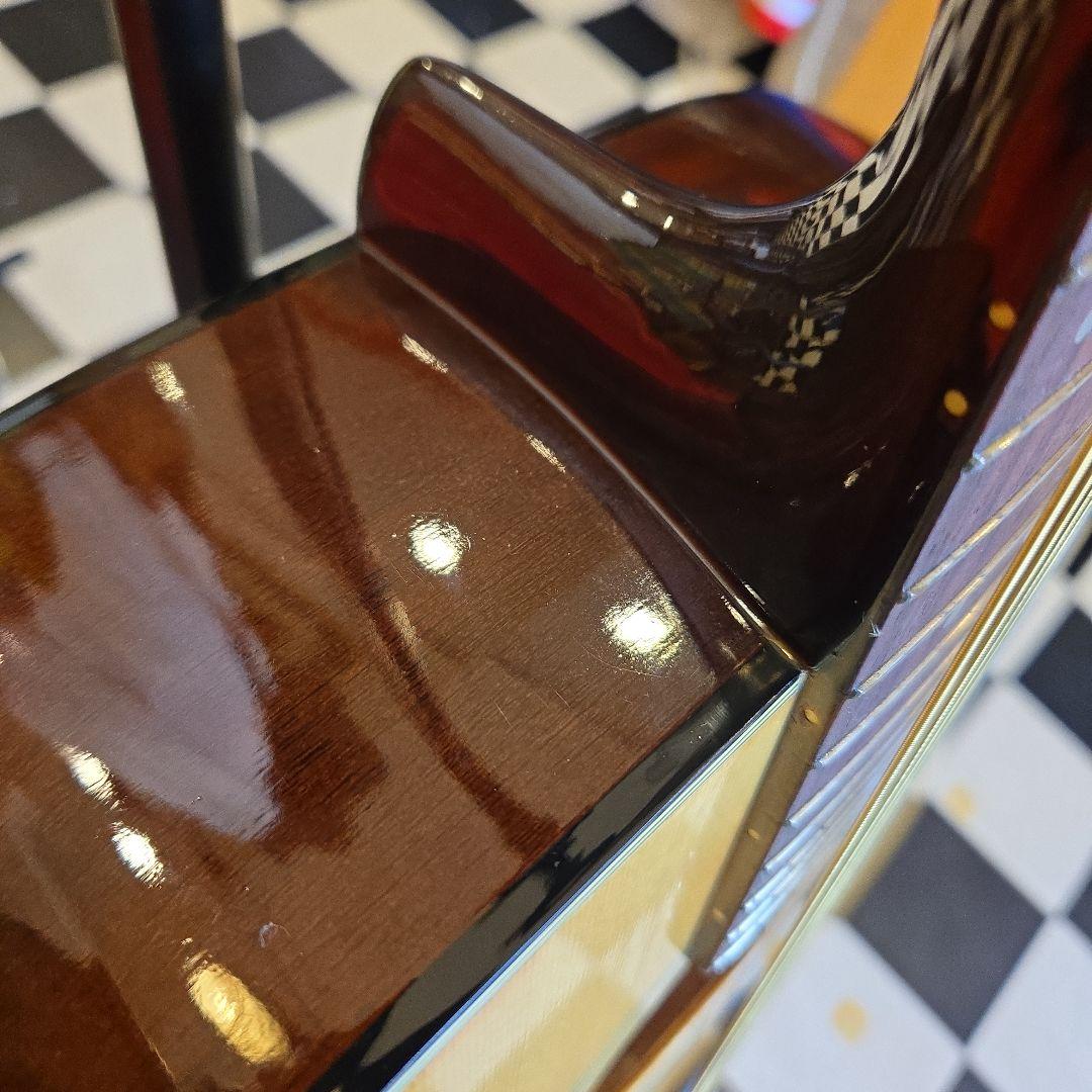 【美品】YAMAHA FG-151B アコースティックギター オレンジラベル