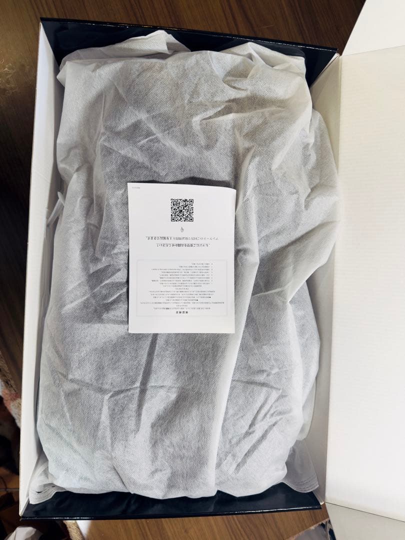 極美品★定価2.2万】ヒツジのいらない枕　極柔【最上位ビッグモデル】