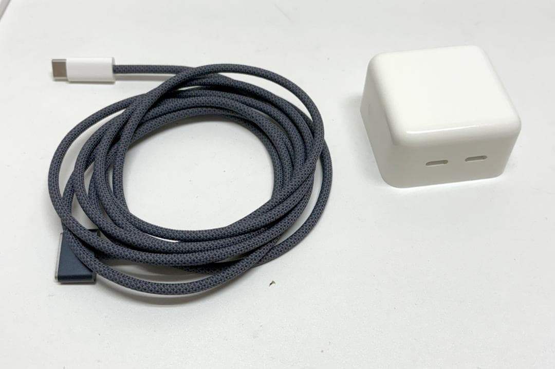 MacBook Air 本体 M2 8GB 512GB ミッドナイト 2022