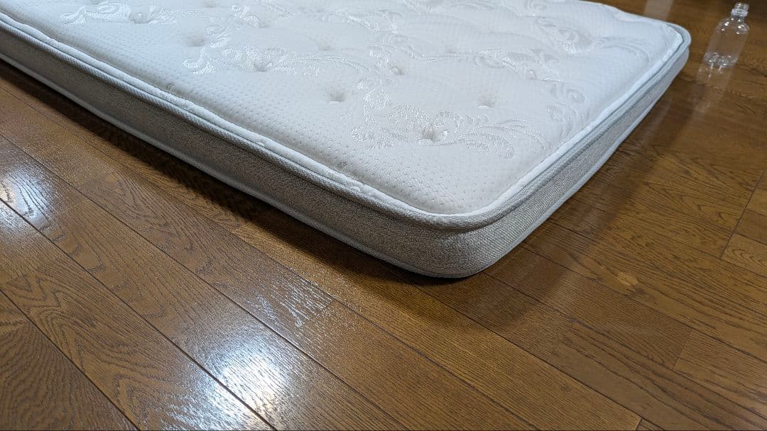 ニトリ　マットレス　Nスリープコンフォート　CF2　シングル　中古