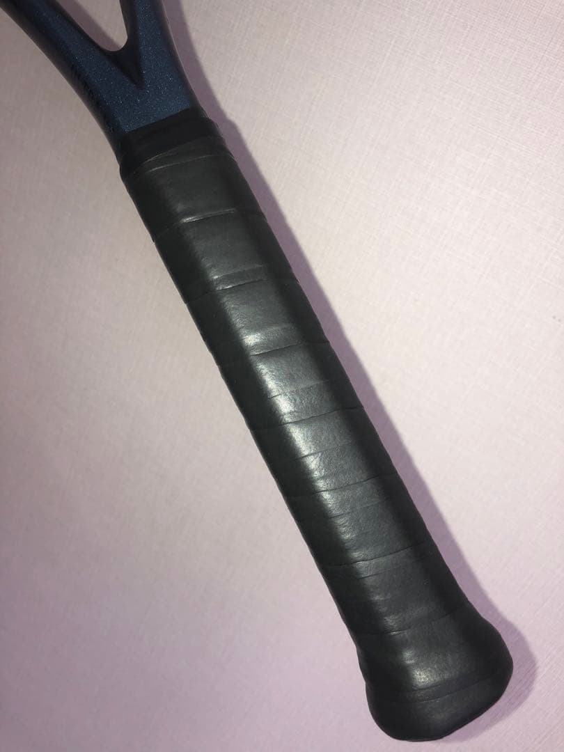 ULTRA100L & PURE DRIVE＋　2本セットナイロンガット2個つき