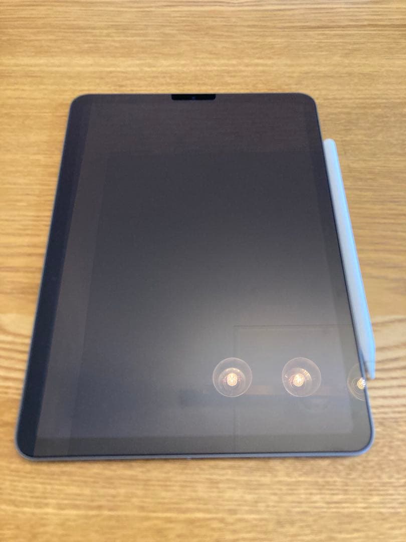 【美品】iPad Air 第5世代 256G Apple Pencil付