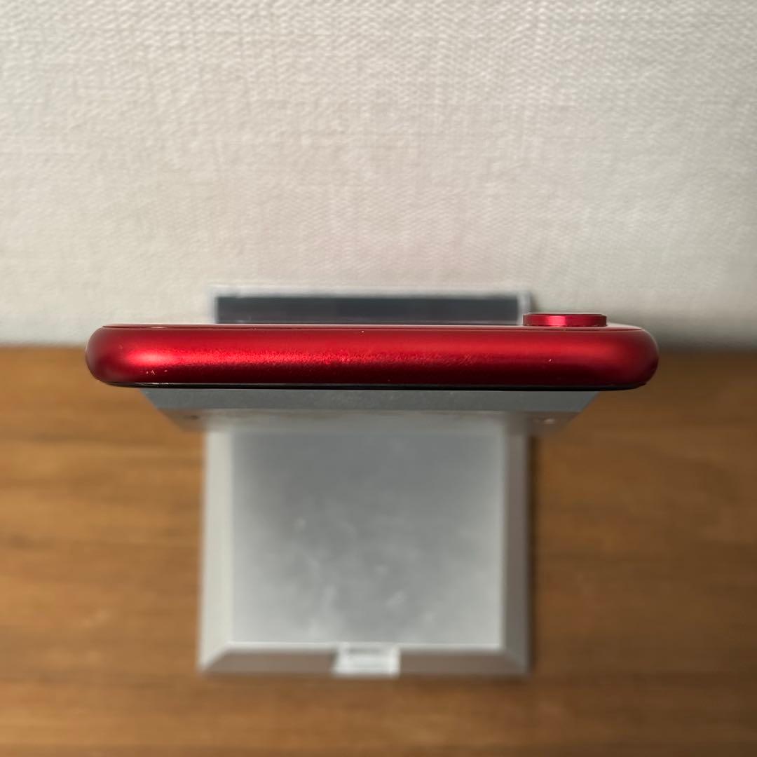 Apple iPhone XR 64GB A2106 プロダクトレッド