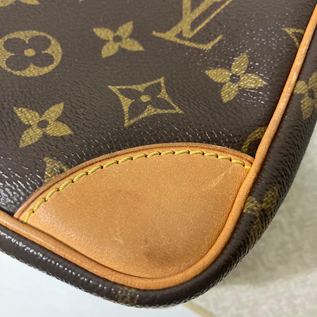 ルイヴィトンモノグラムショルダーバッグアマゾン