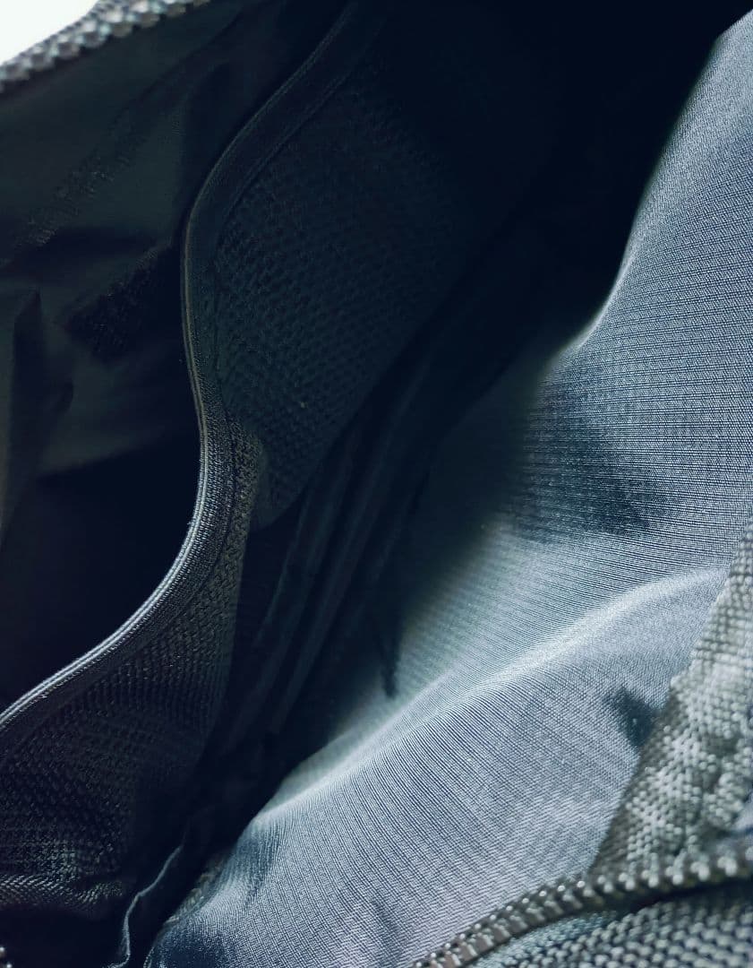 LOHASTYLE ロハスタイルBARRELCORDURA ショルダーバッグ