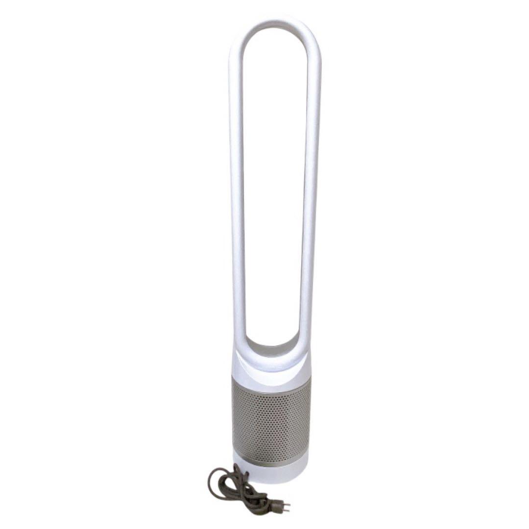 美品　Dyson PureCool TP00　空気清浄機能付ファン　2021年製