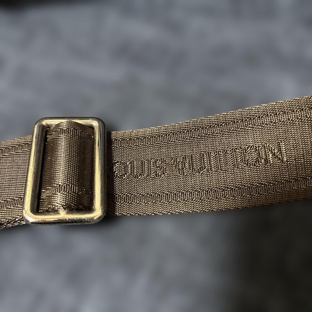 ルイヴィトン ロマン PM タイガ ショルダーバッグ M32852