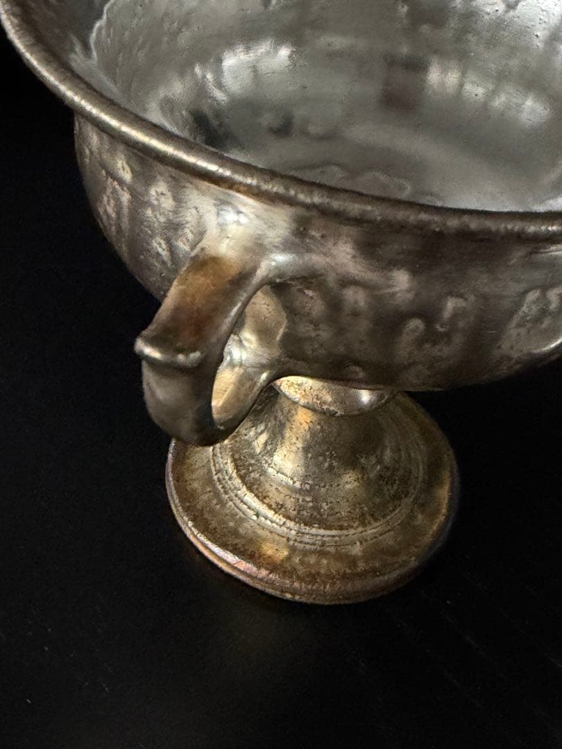 限定希少　谷井直人　銀彩　コンパクト　(A)