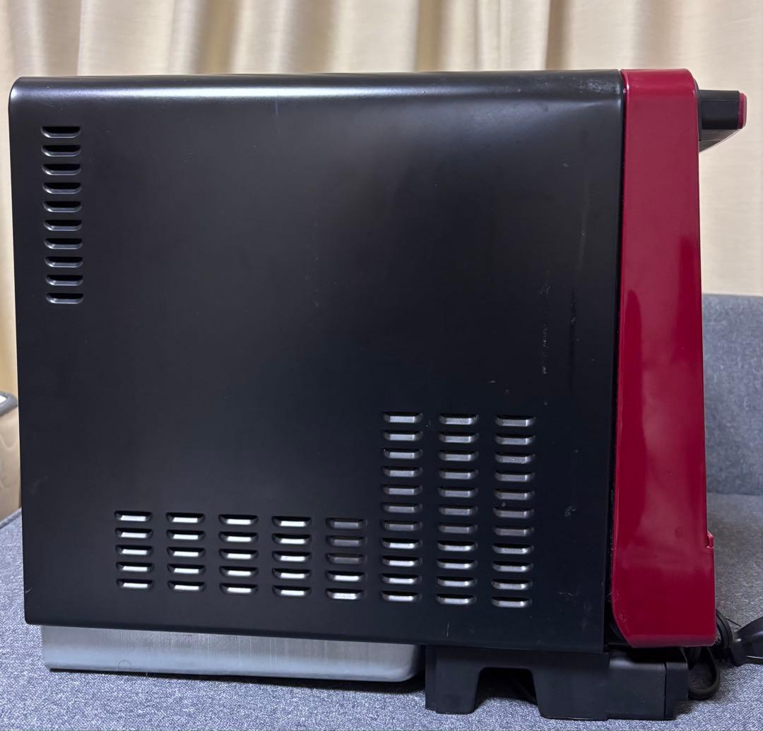 HITACHI オーブンレンジ MRO-S8X 2019年製