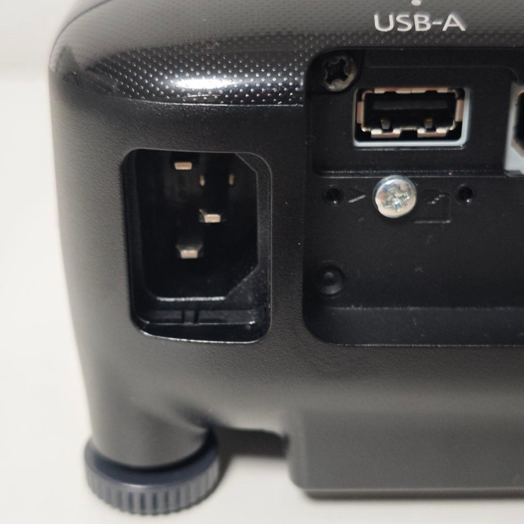 EPSON プロジェクター EB-W420 エプソン