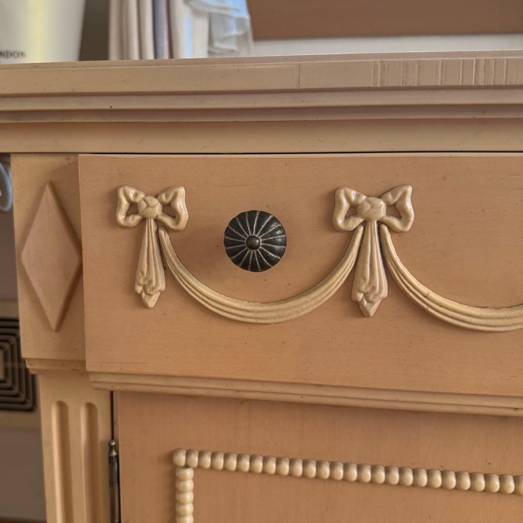 キャビネット　LYNN HOLLYN(リンホーリン)　U.S.A