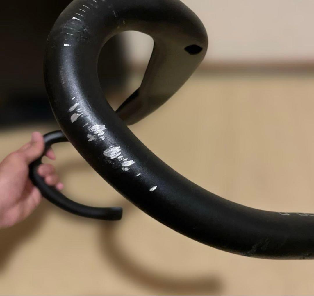 Shimano pro vibe aero pursuit エアロパシュート